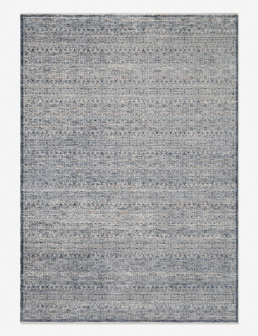 Tapis Zuma par Amber Lewis x Loloi