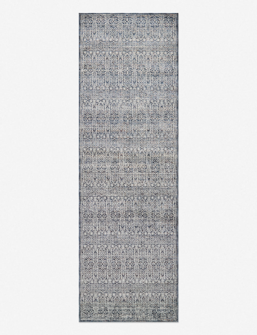 Tapis Zuma par Amber Lewis x Loloi