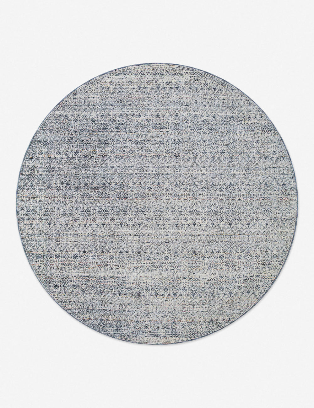 Tapis Zuma par Amber Lewis x Loloi