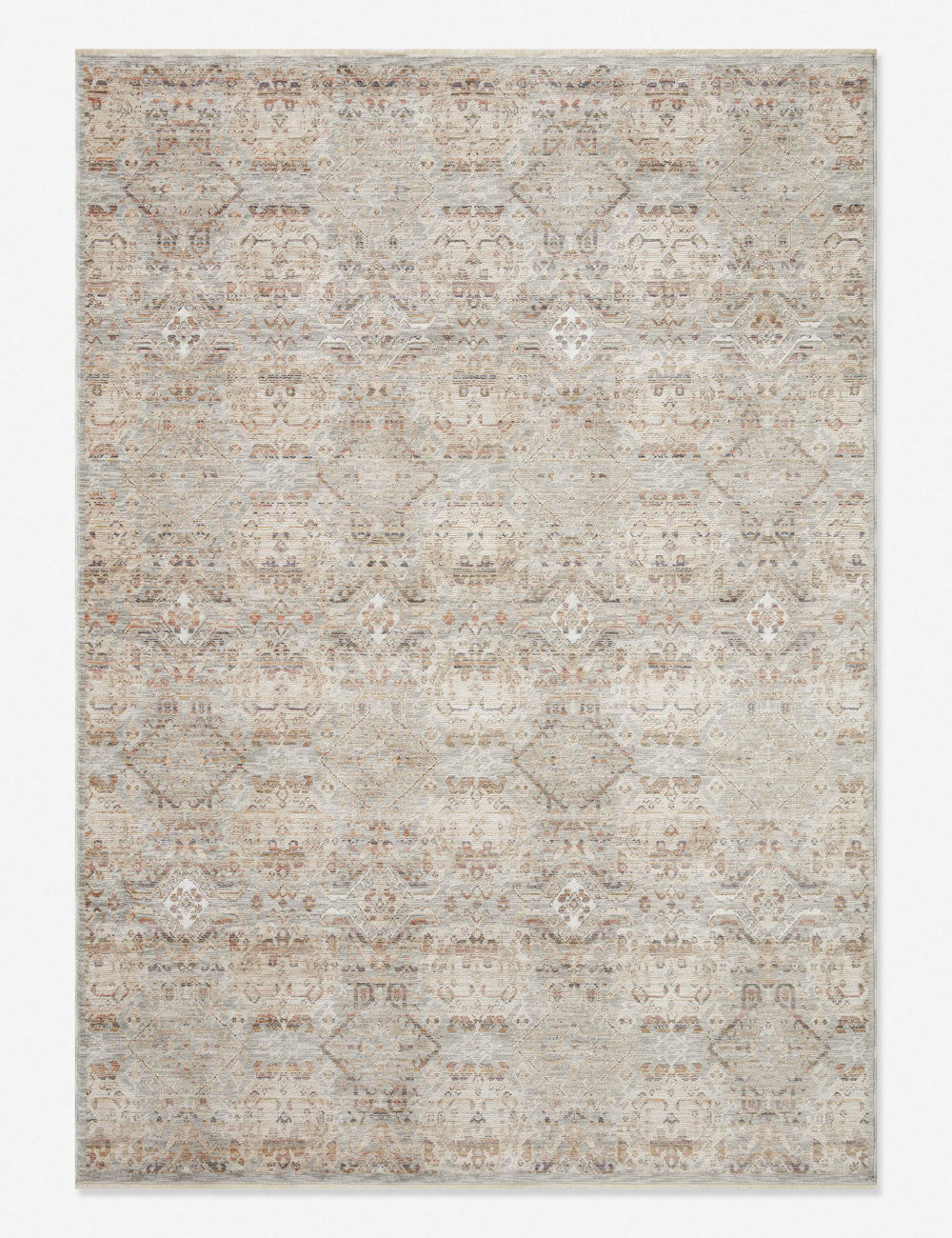 Tapis Zuma par Amber Lewis x Loloi