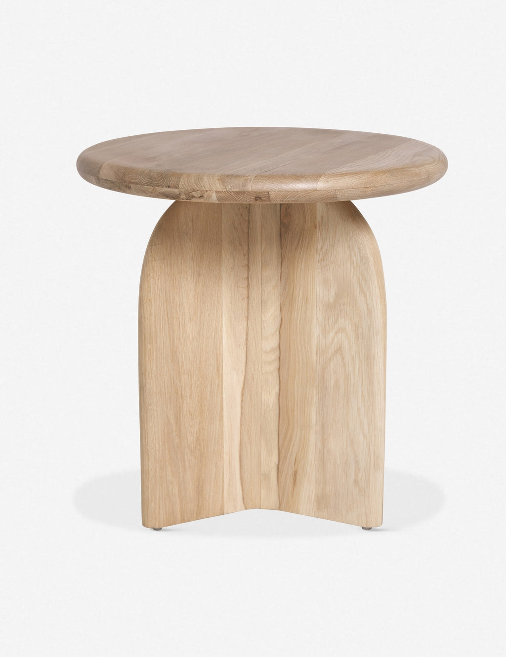 Ada Round Side Table
