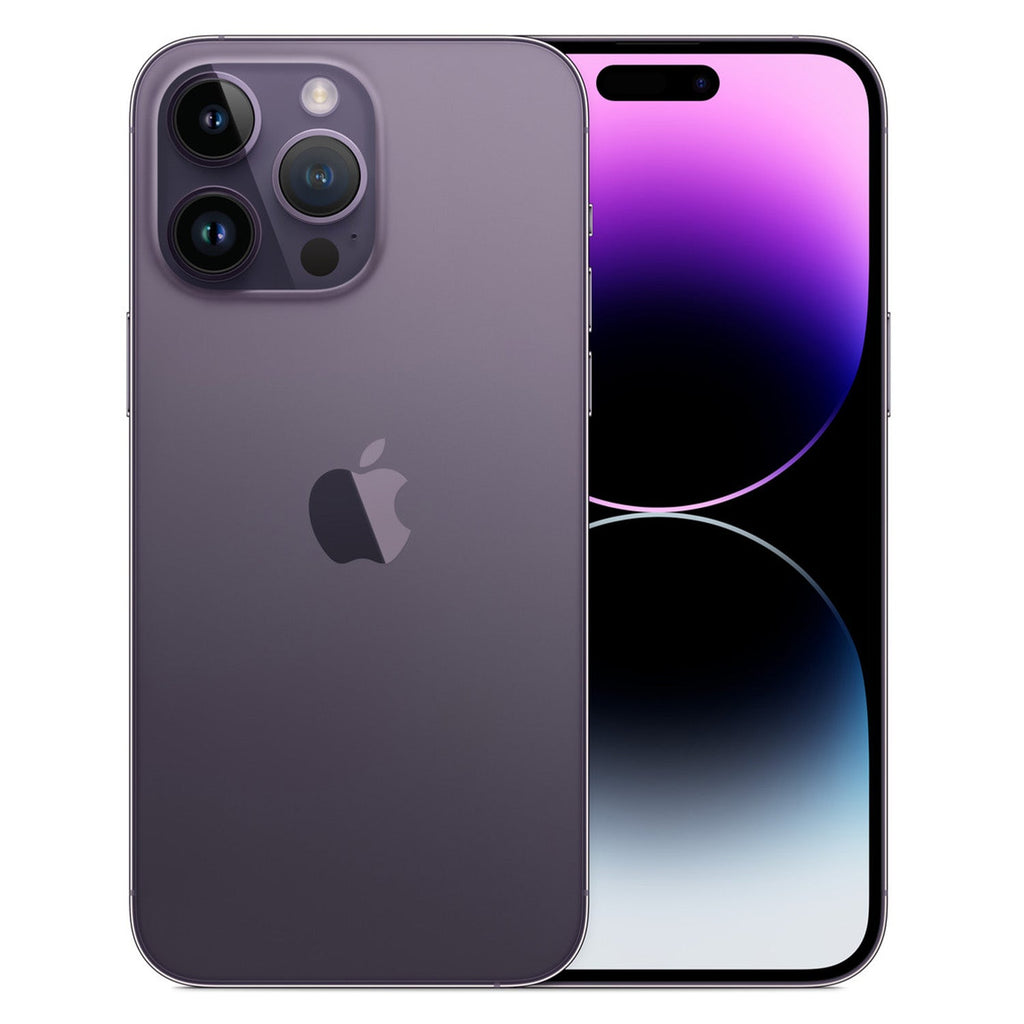 Refurbished iPhone 14 Pro Max