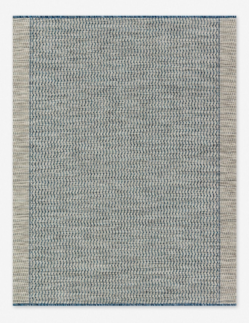 Tapis d'intérieur/d'extérieur Sonya