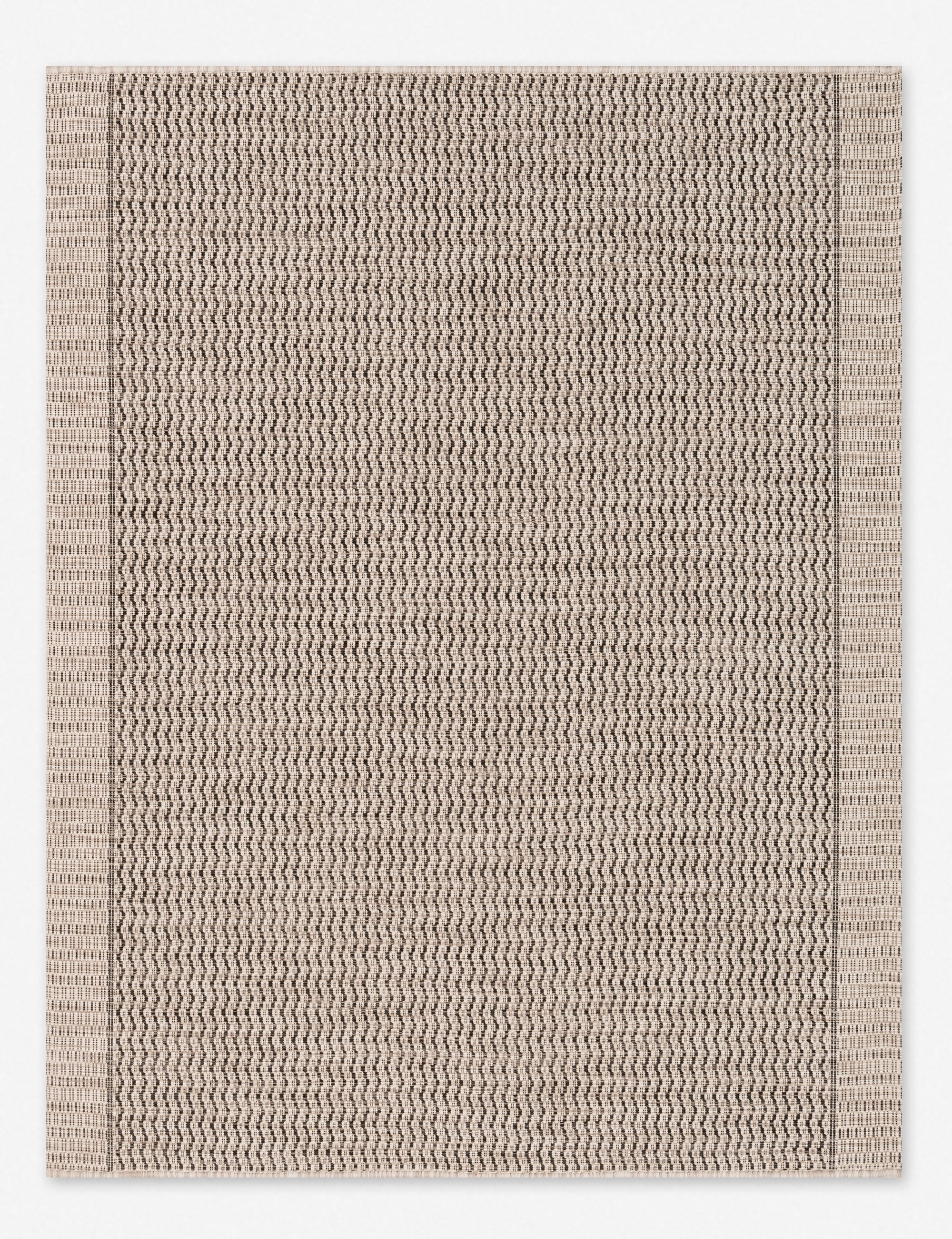 Tapis d'intérieur/d'extérieur Sonya