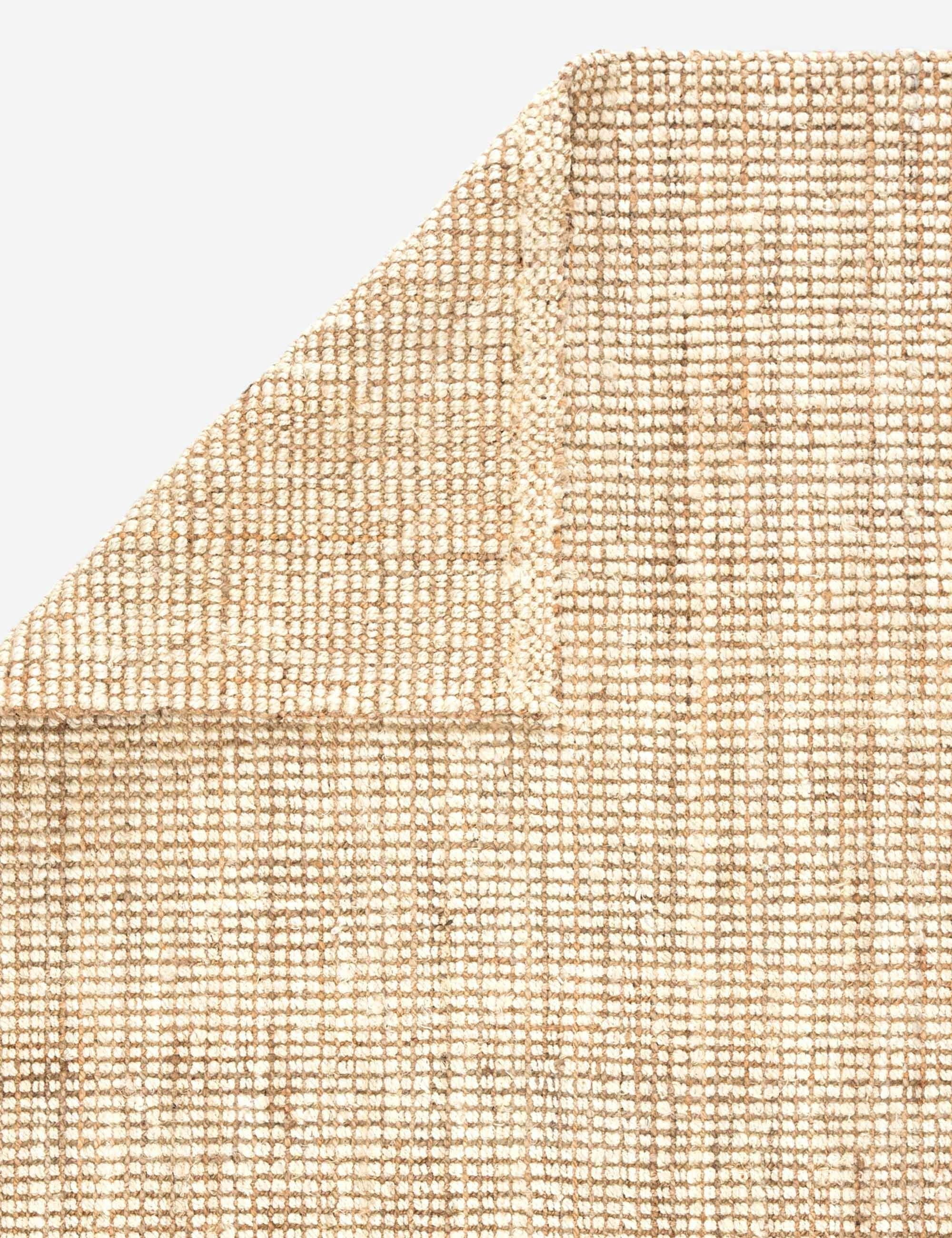 Tapis en jute Harriette