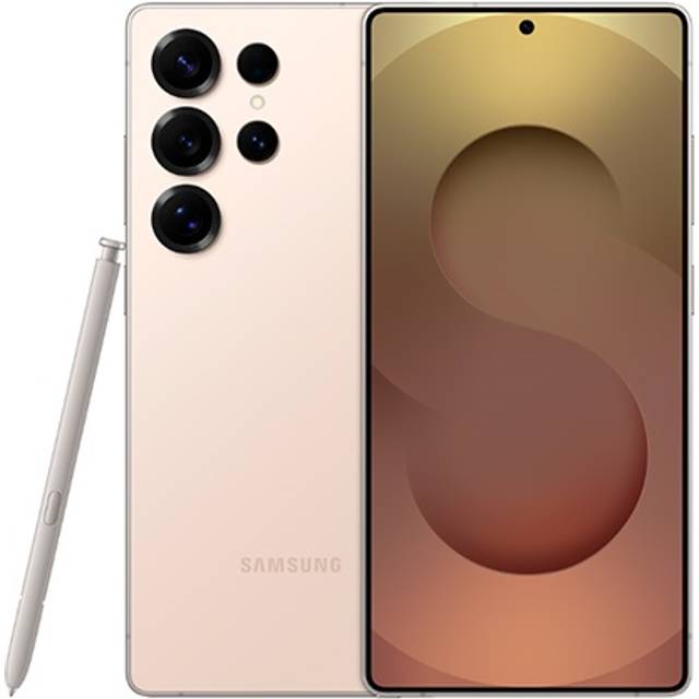 Samsung Galaxy S25 Ultra reconditionné