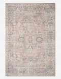 Tapis Rose