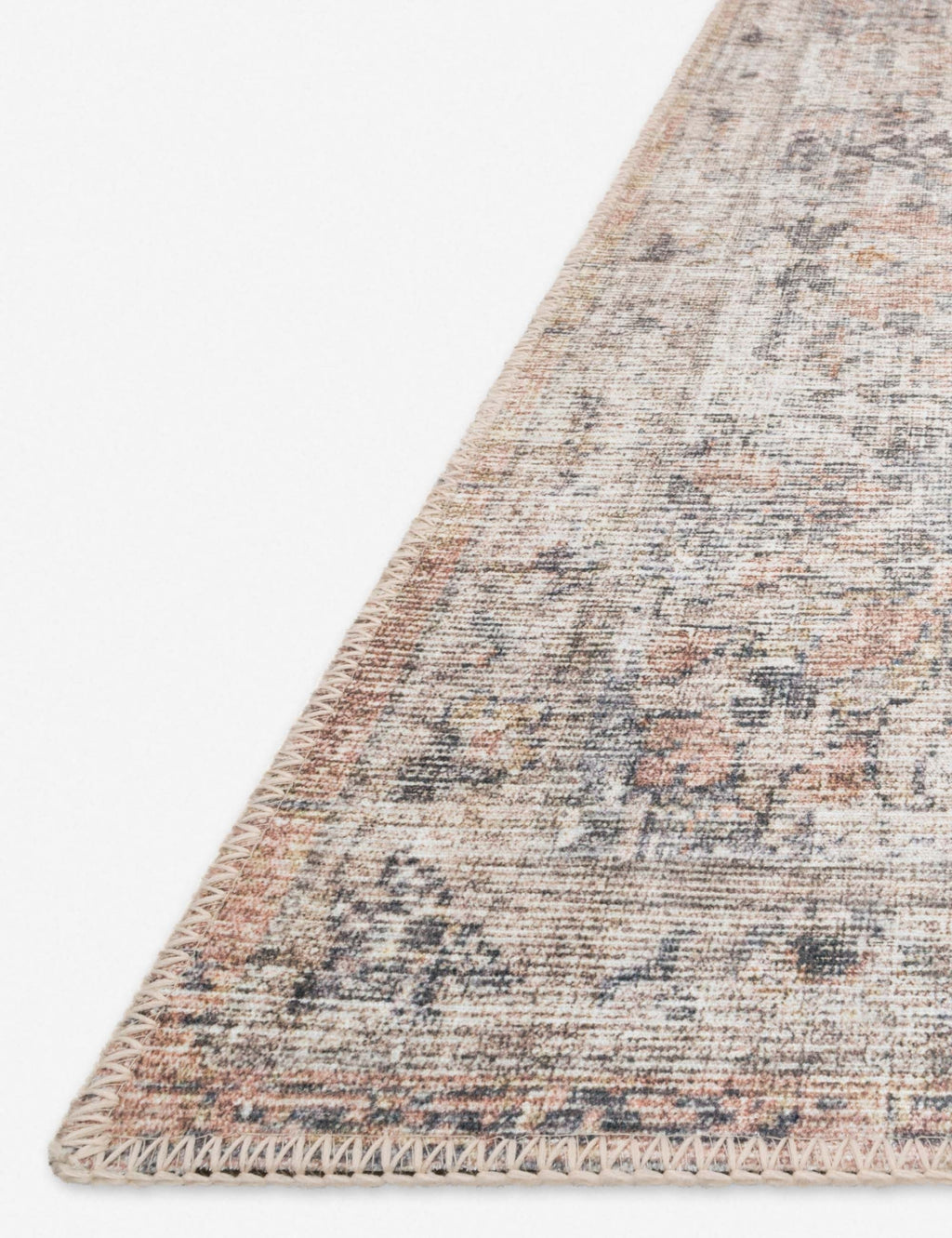 Tapis Rose