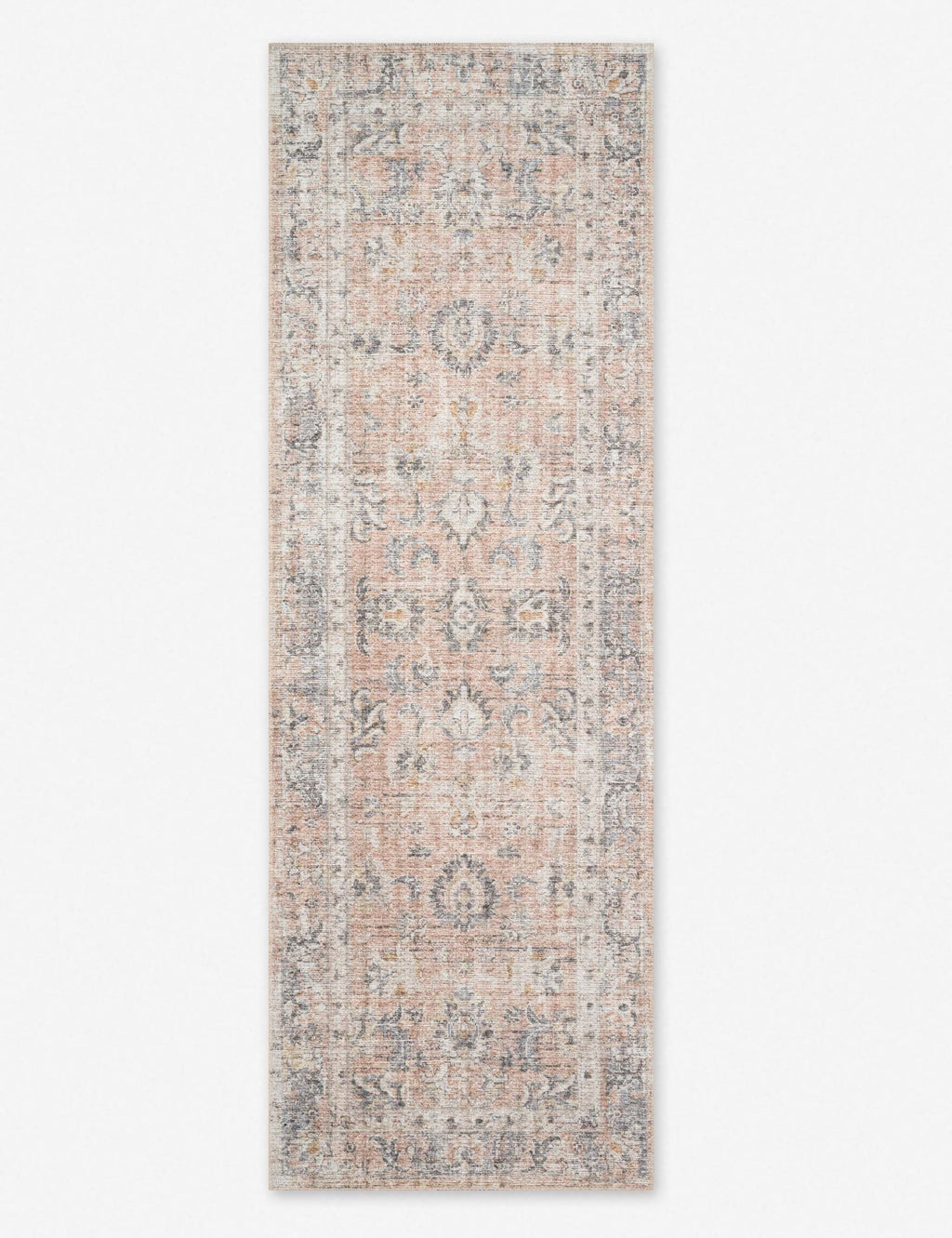 Tapis Rose