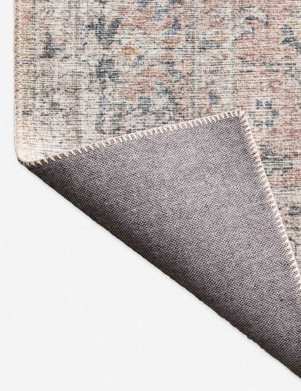 Tapis Rose
