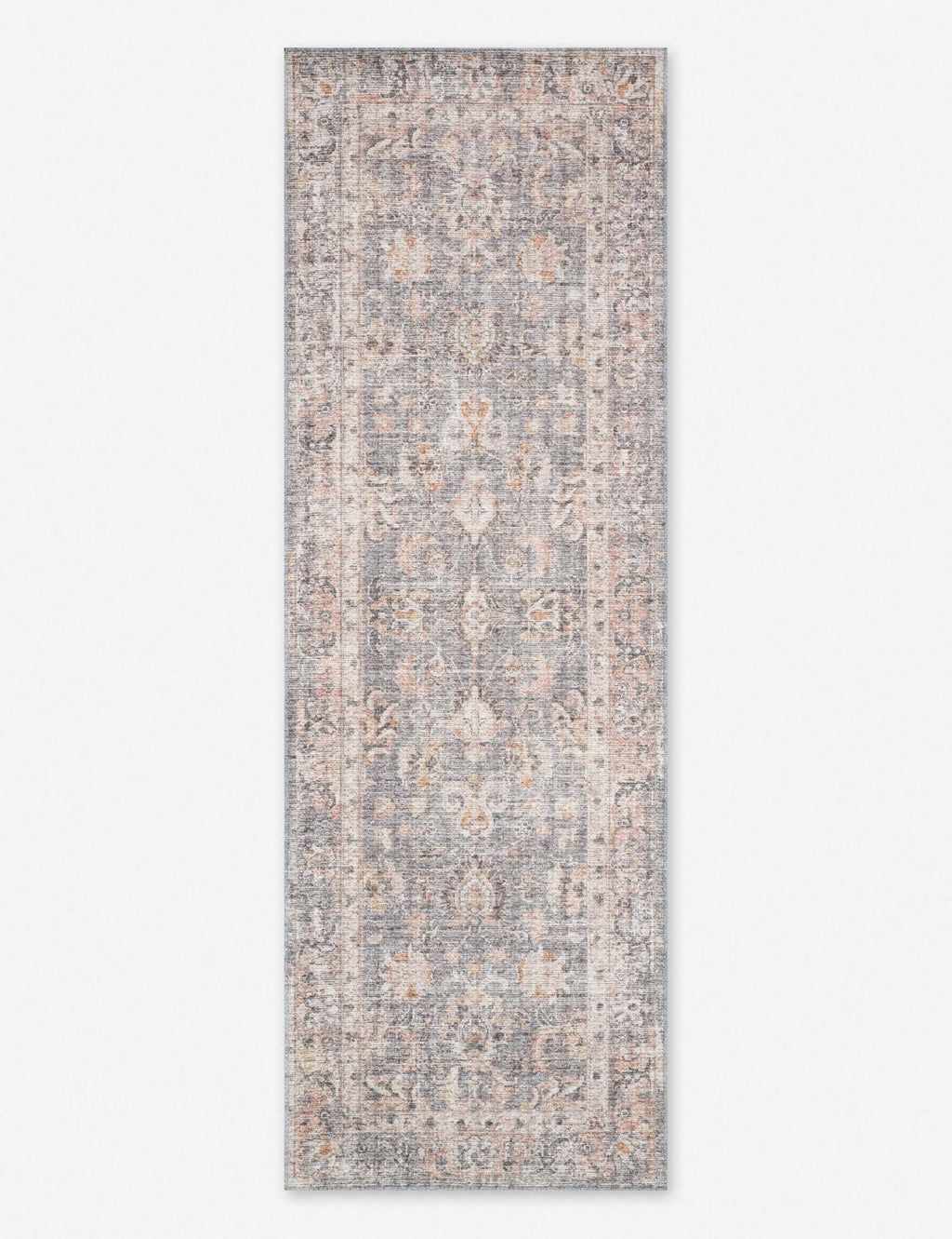 Tapis Rose