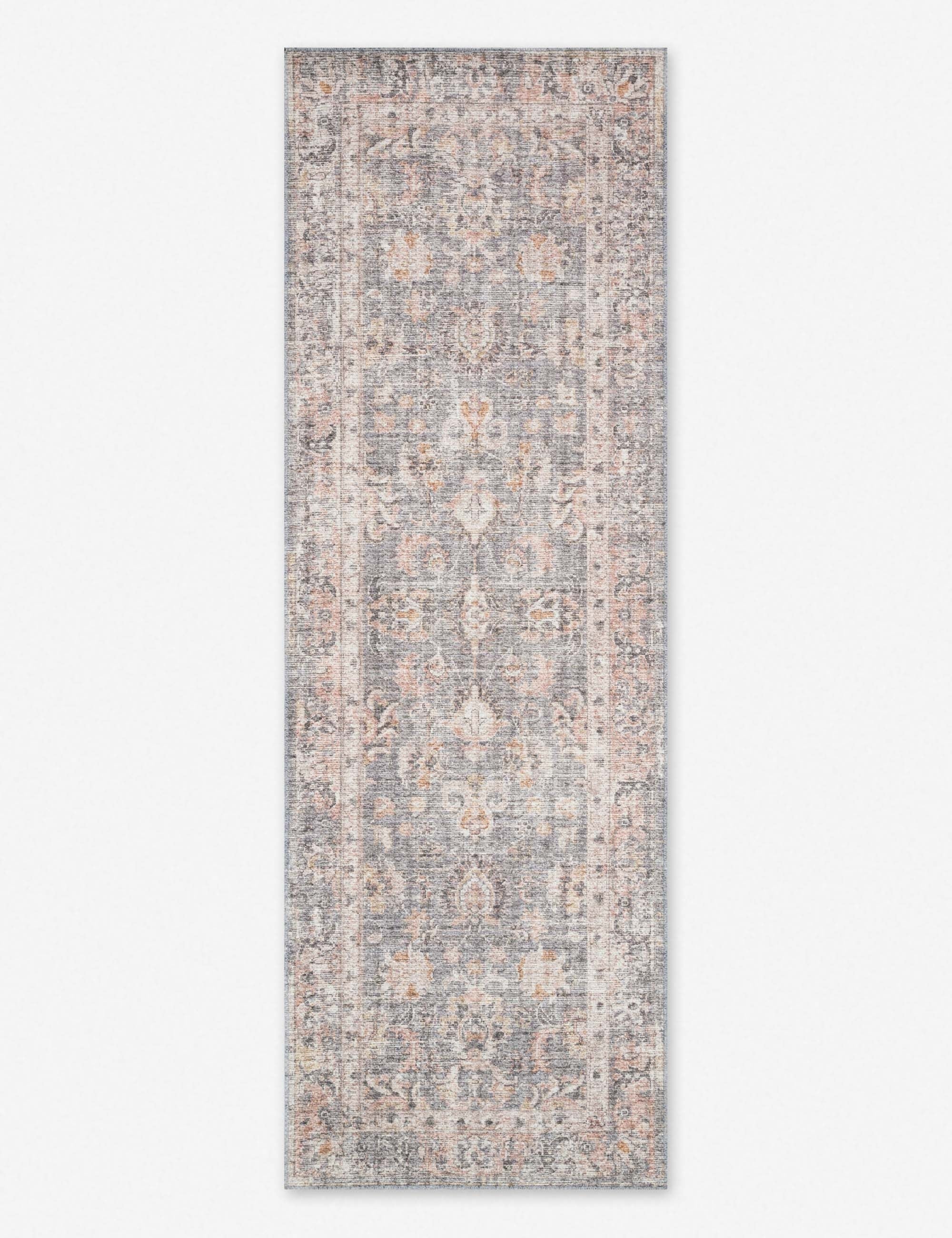 Tapis Rose