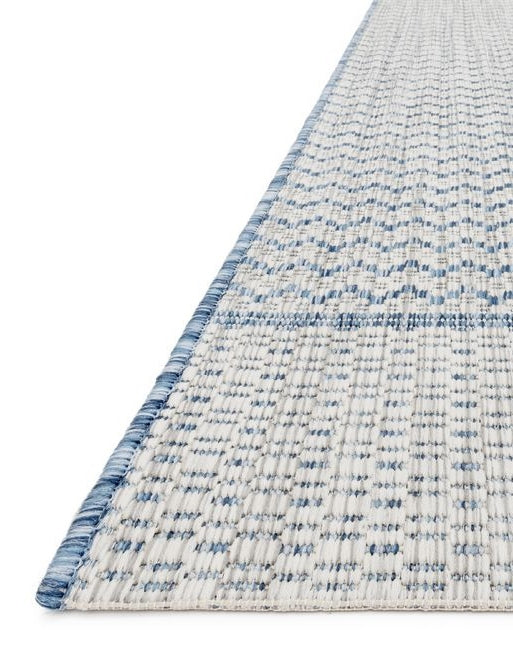 Tapis d'intérieur/d'extérieur Sonya