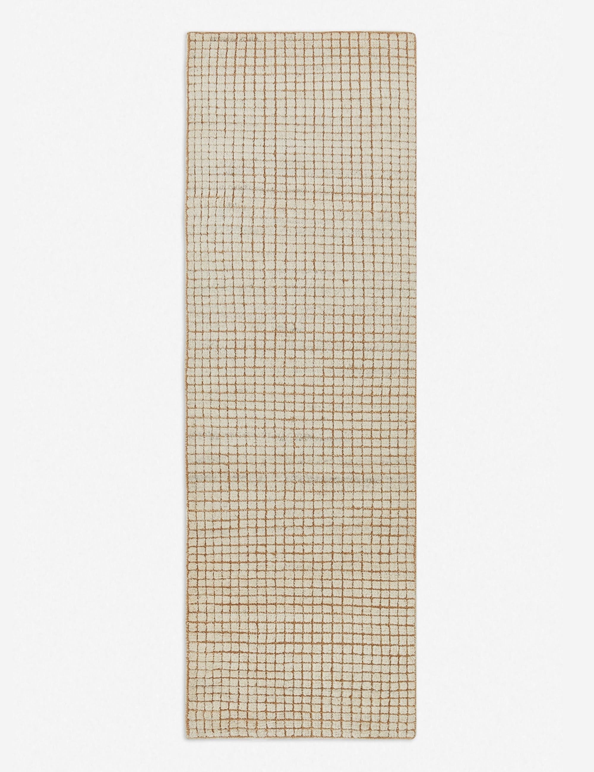 Uma Hand-Knotted Wool Rug